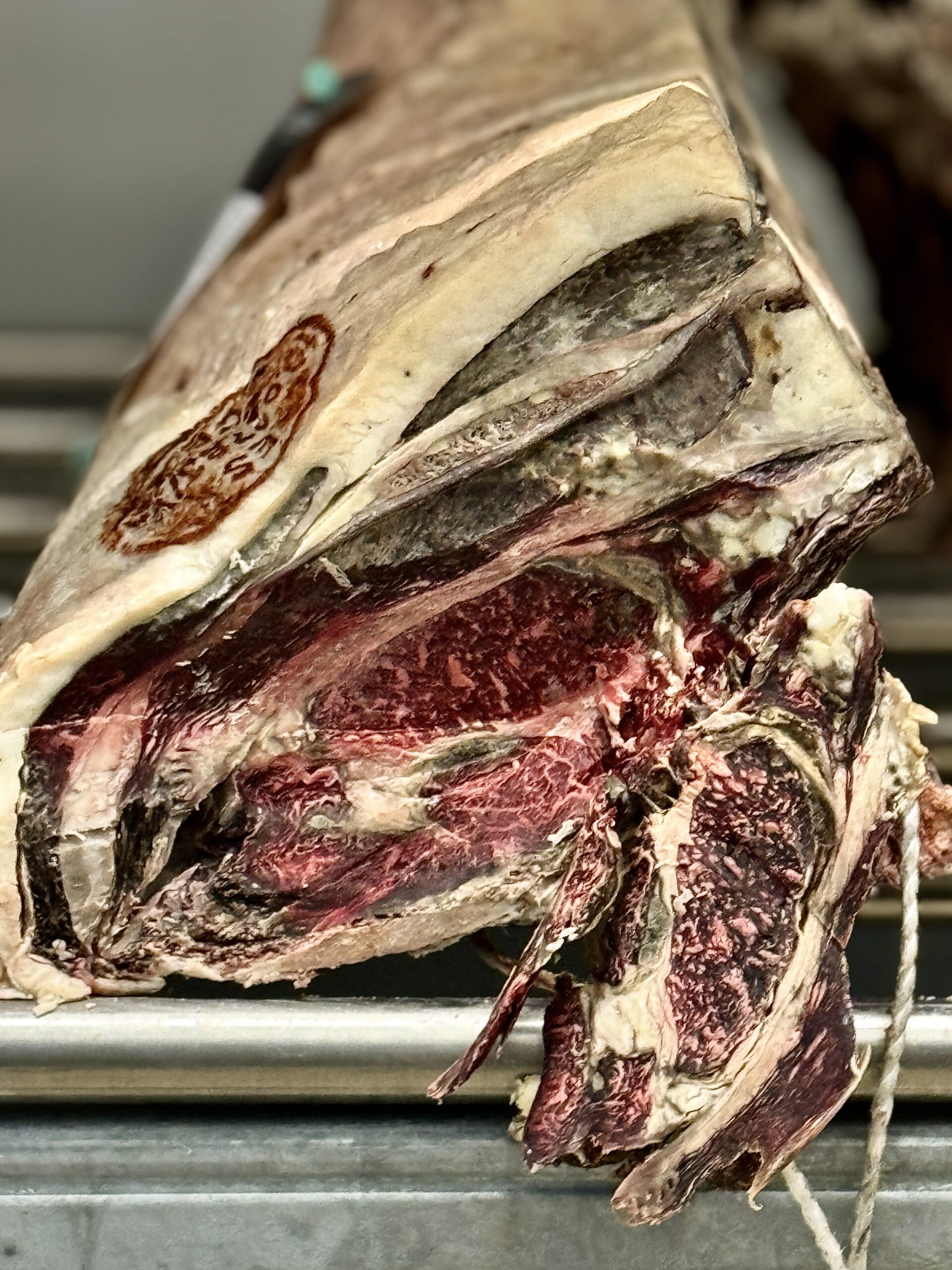 lombata dry aged import export 